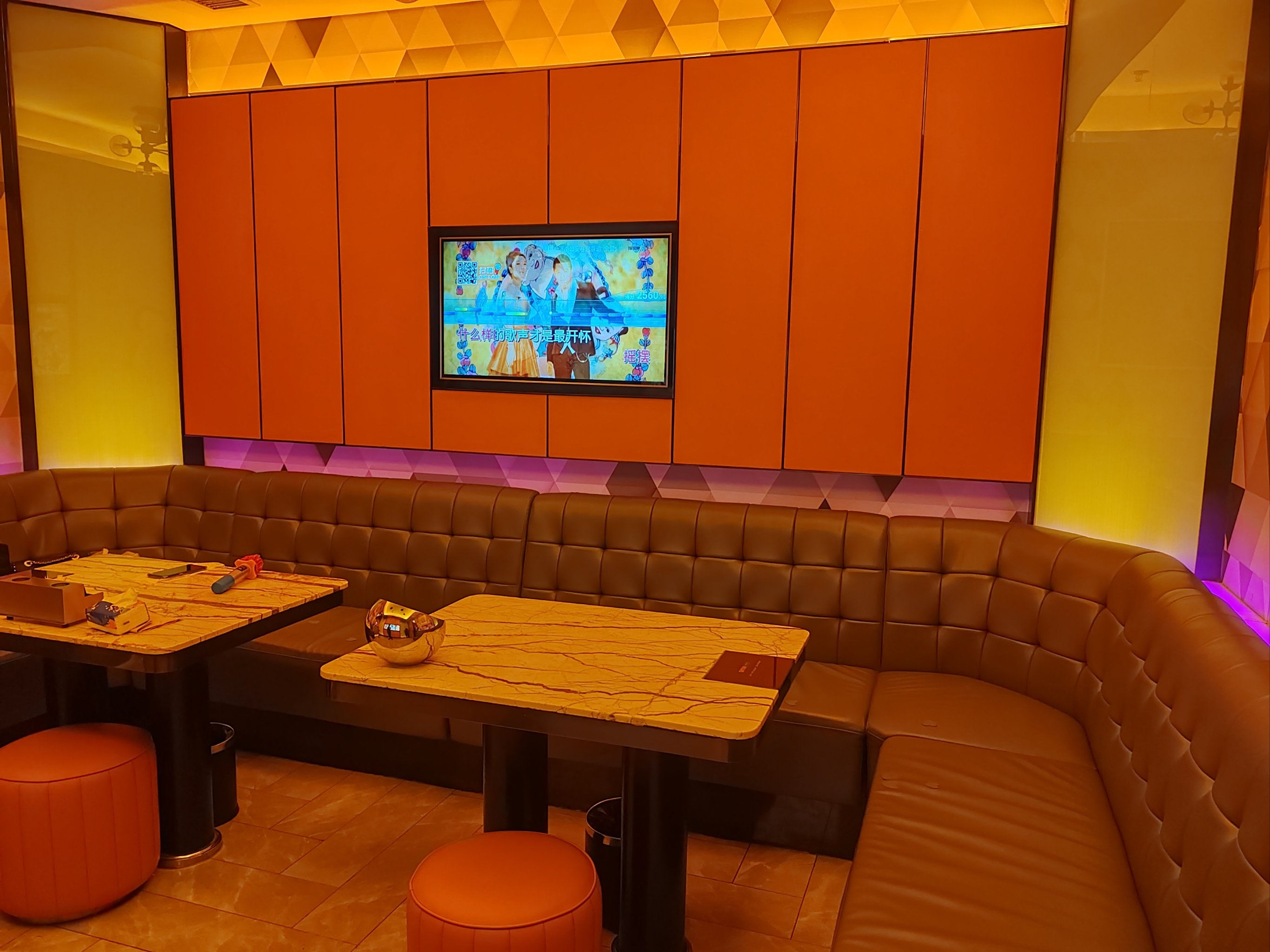 宜昌商务KTV优势大-猇亭区ktv预订
